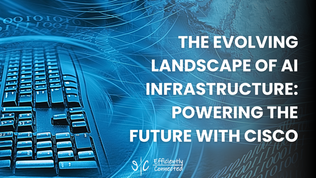 AI Infrastructure: Powering the Future with Cisco