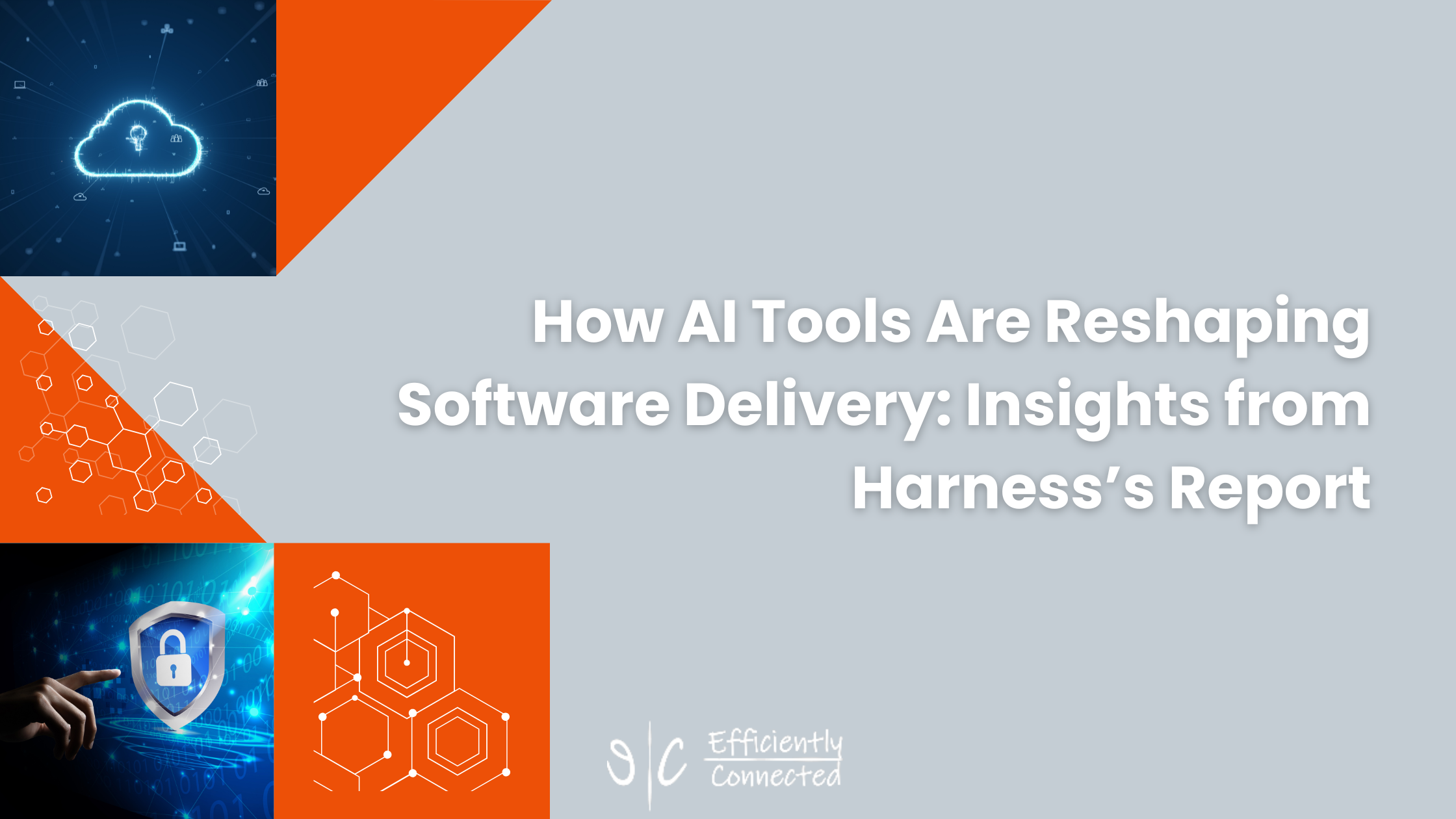 How AI Tools Are Reshaping Software Delivery: Insights from Harness’s Report