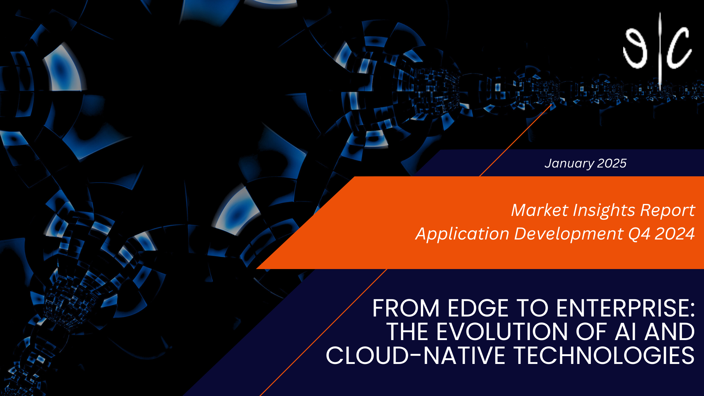 From Edge to Enterprise: The Evolution of AI and Cloud-Native Technologies