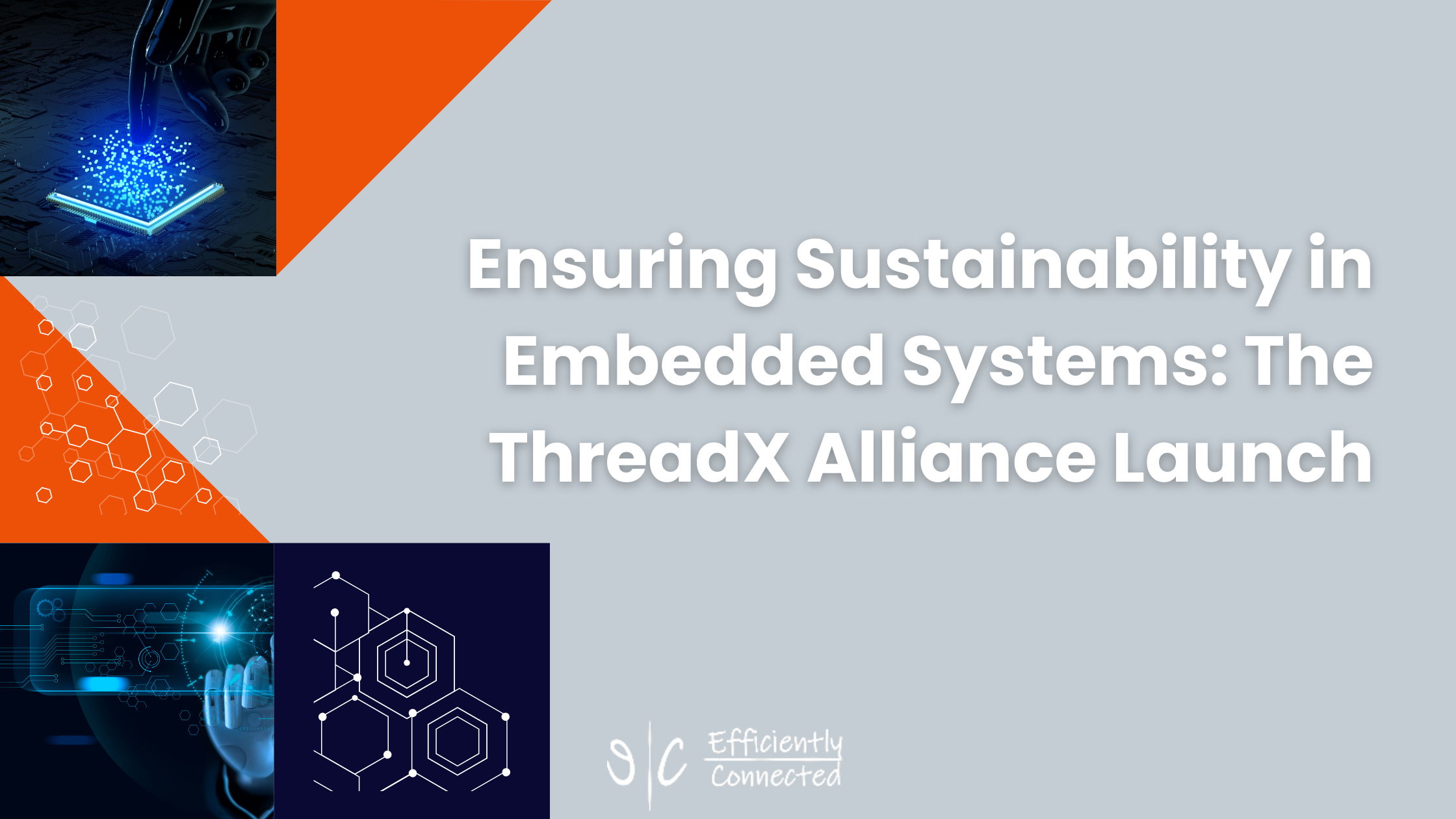 Ensuring Sustainability in Embedded Systems: The ThreadX Alliance Launch