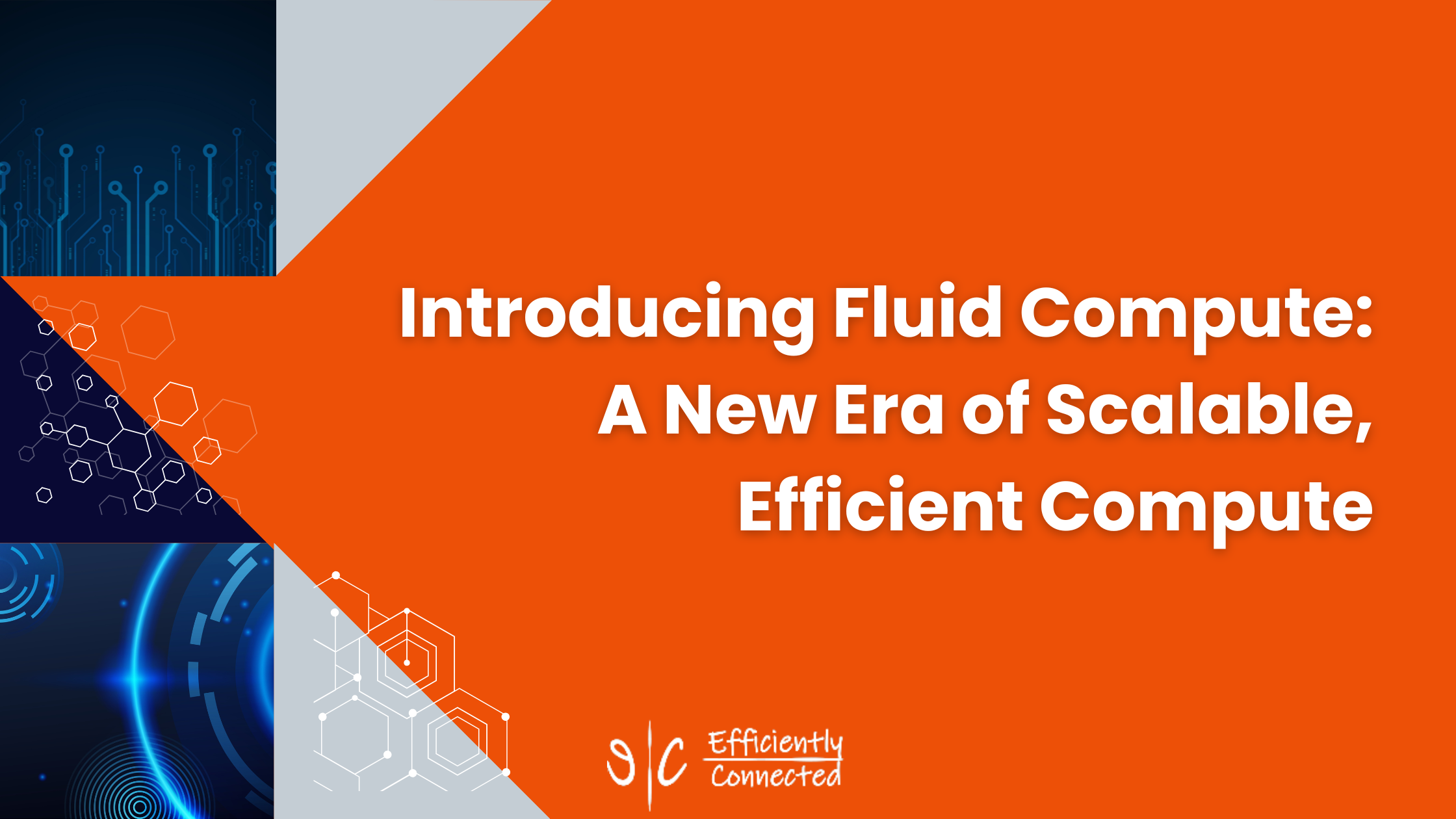 Introducing Fluid Compute: A New Era of Scalable, Efficient Compute