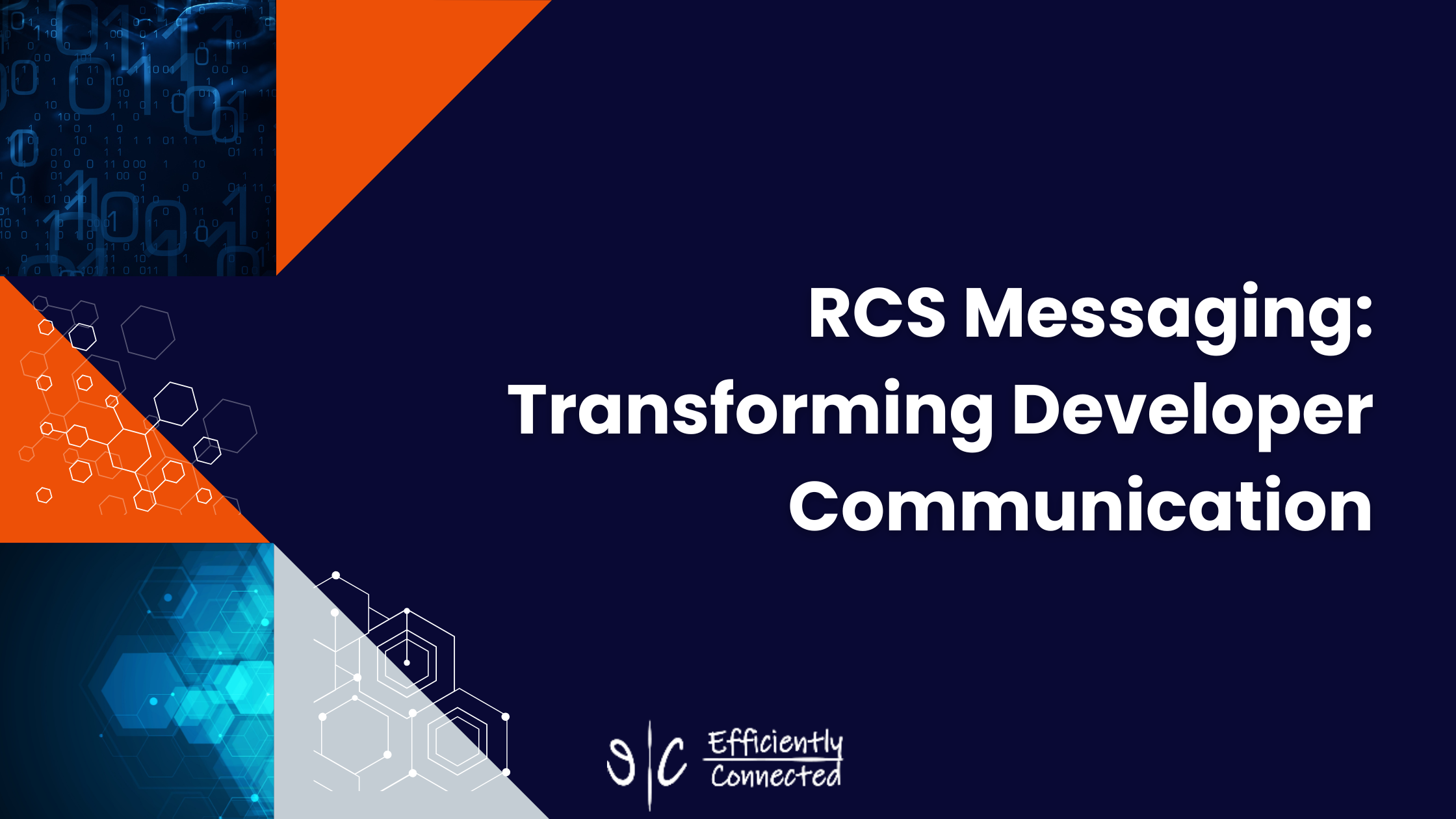 RCS Messaging: Transforming Developer Communication