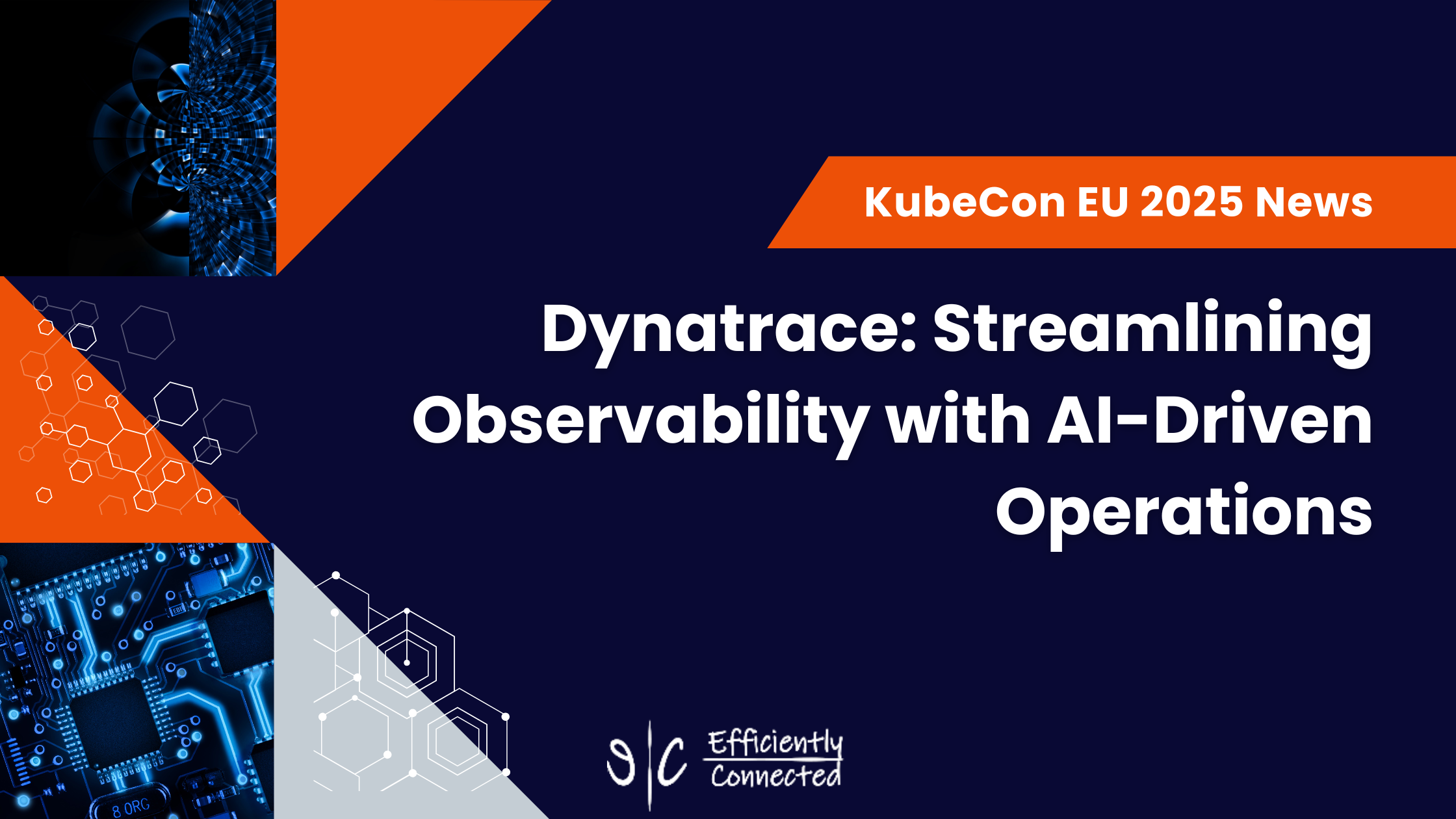 Dynatrace: Streamlining Observability with AI-Driven Operations