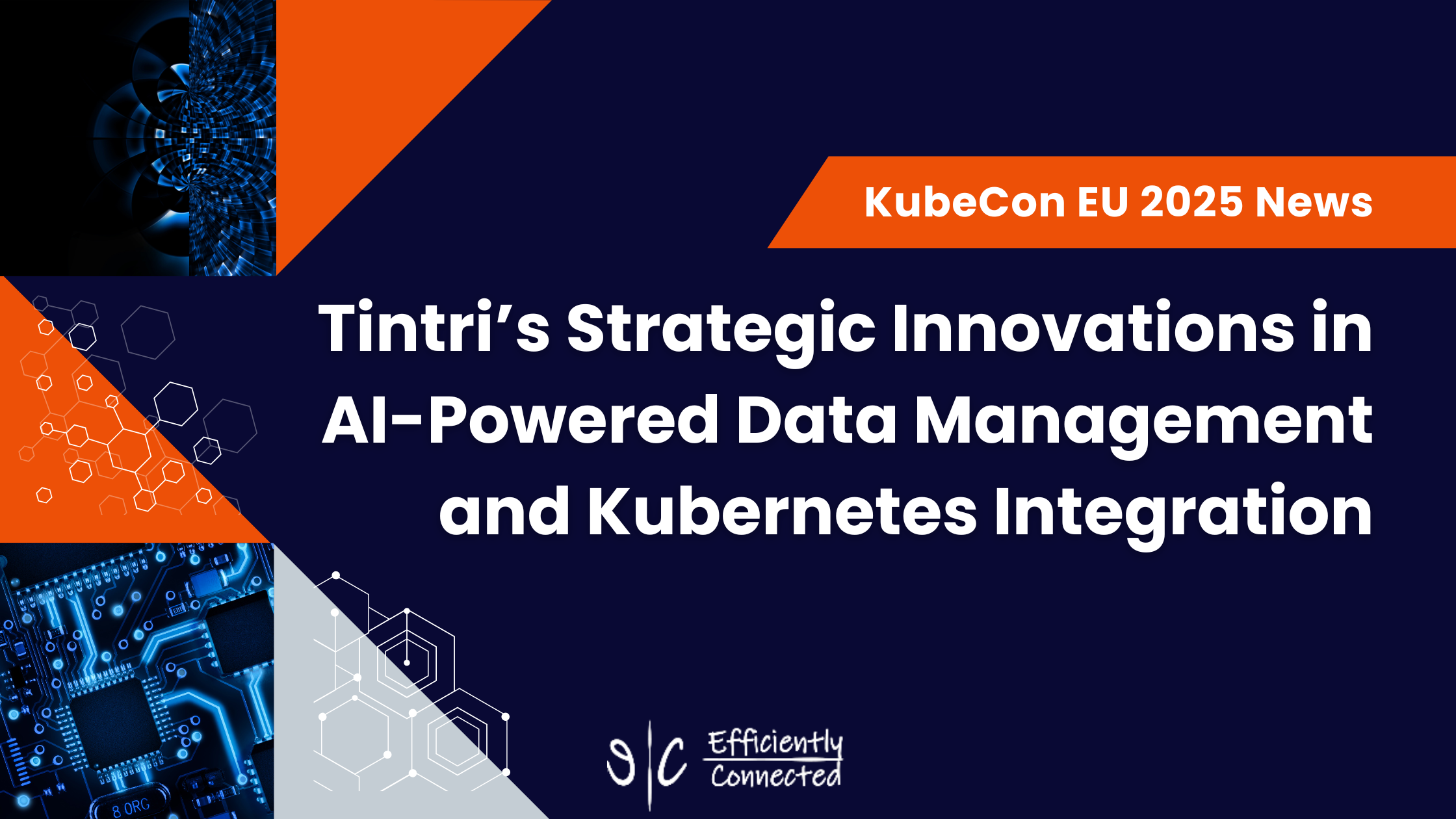 Tintri’s Strategic Innovations in AI-Powered Data Management and Kubernetes Integration