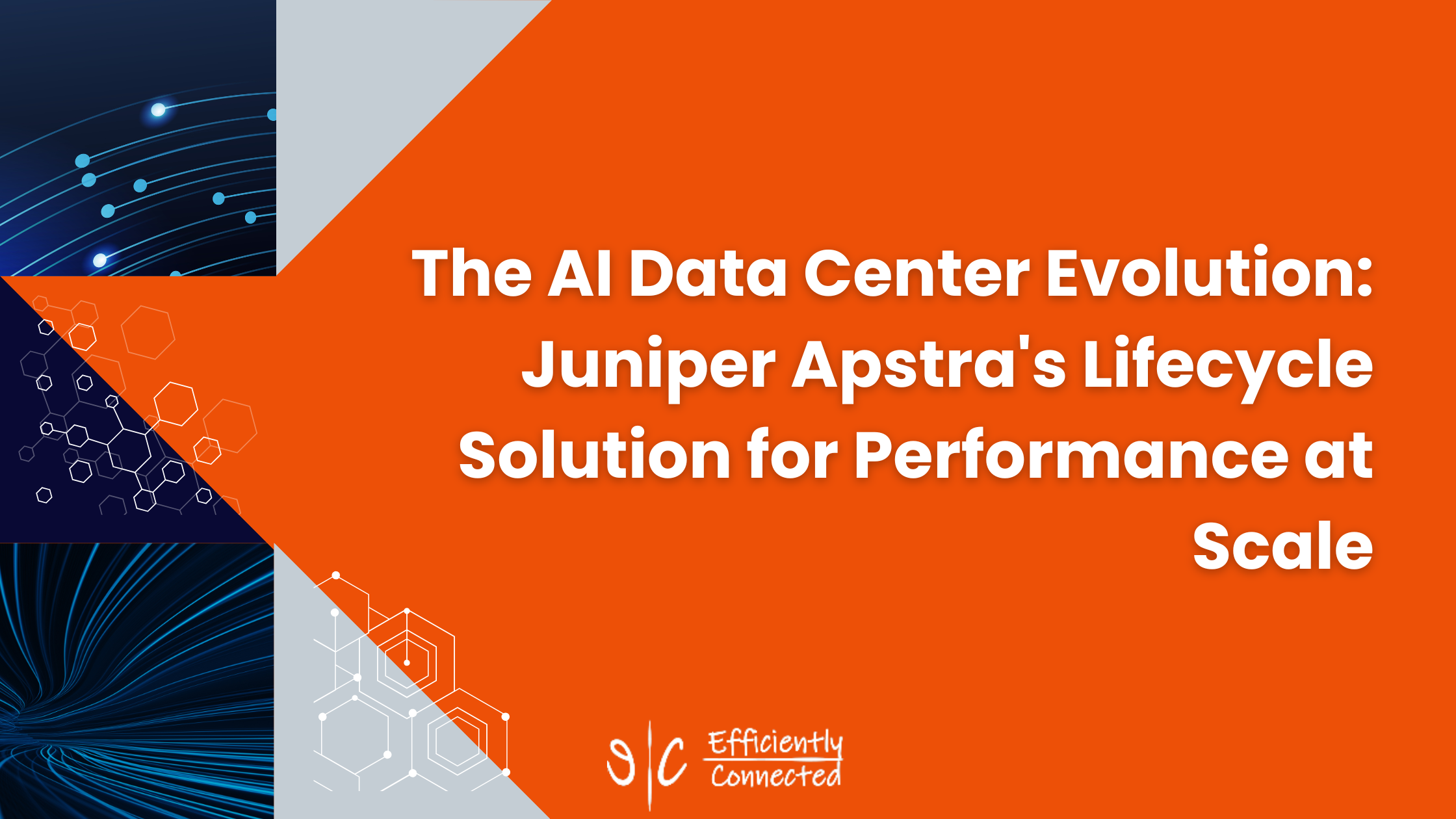 The AI Data Center Evolution Juniper Apstra's Lifecycle Solution for Performance at Scale.png