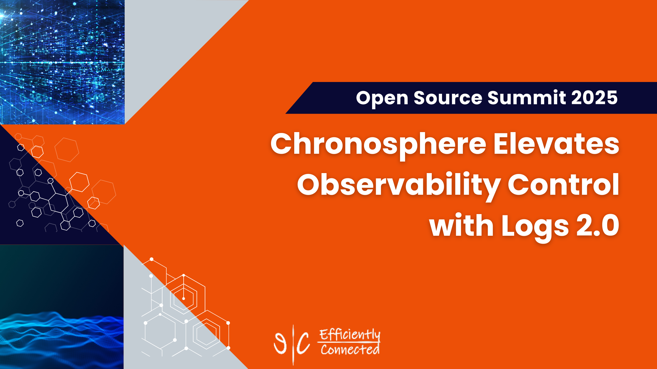 Chronosphere Elevates Observability Control with Logs 2.0