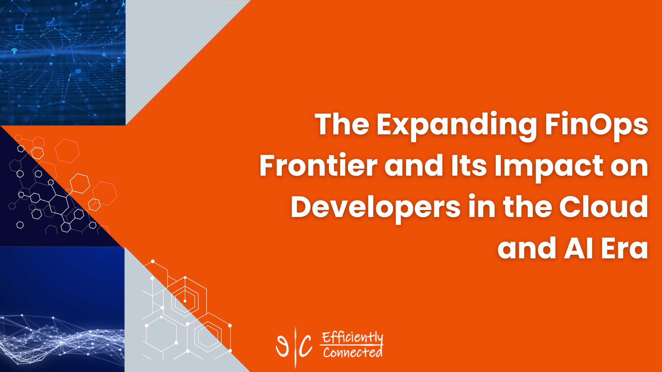 The Expanding FinOps Frontier and Its Impact on Developers in the Cloud and AI Era