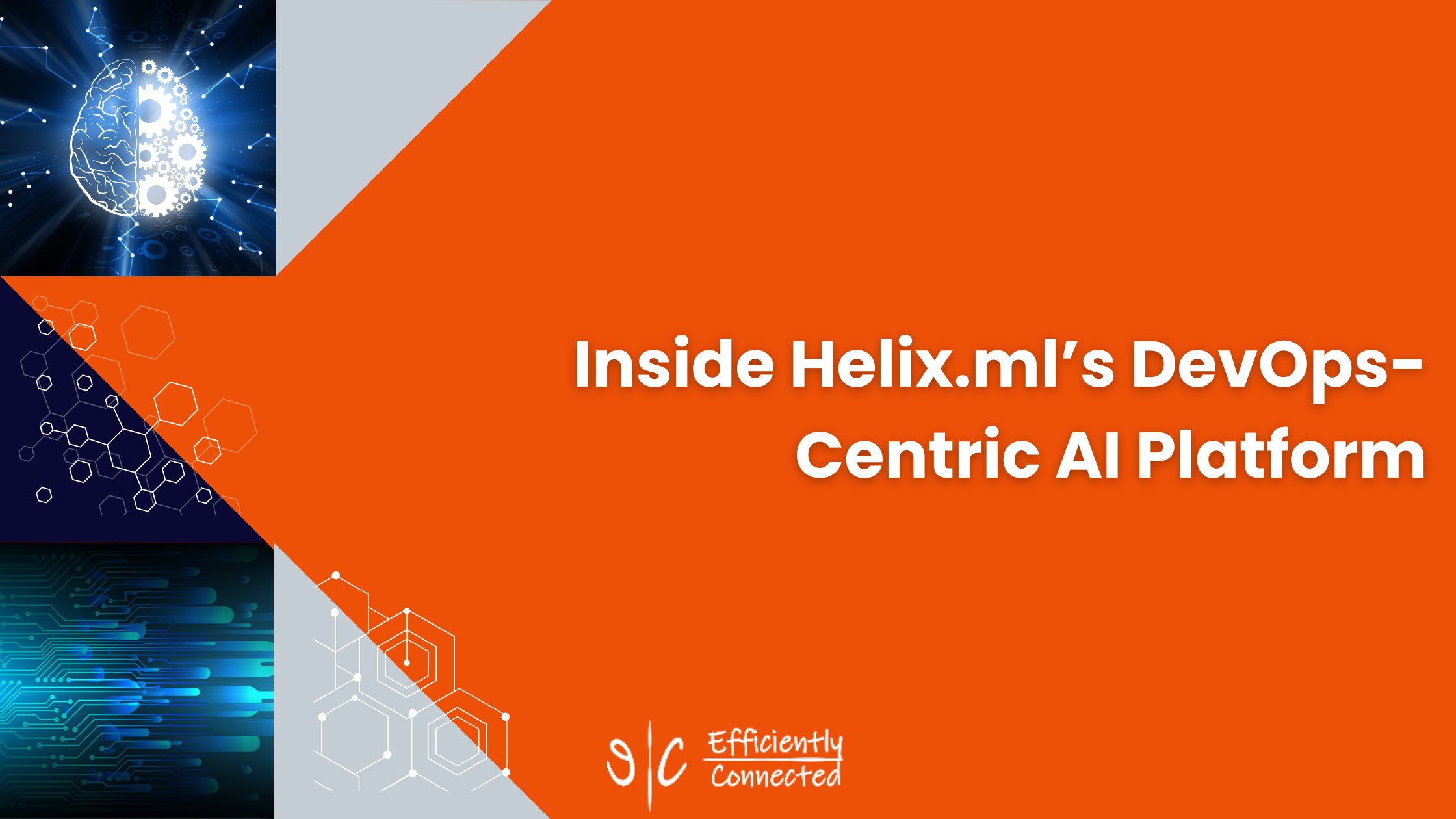 Inside Helix.ml’s DevOps-Centric AI Platform
