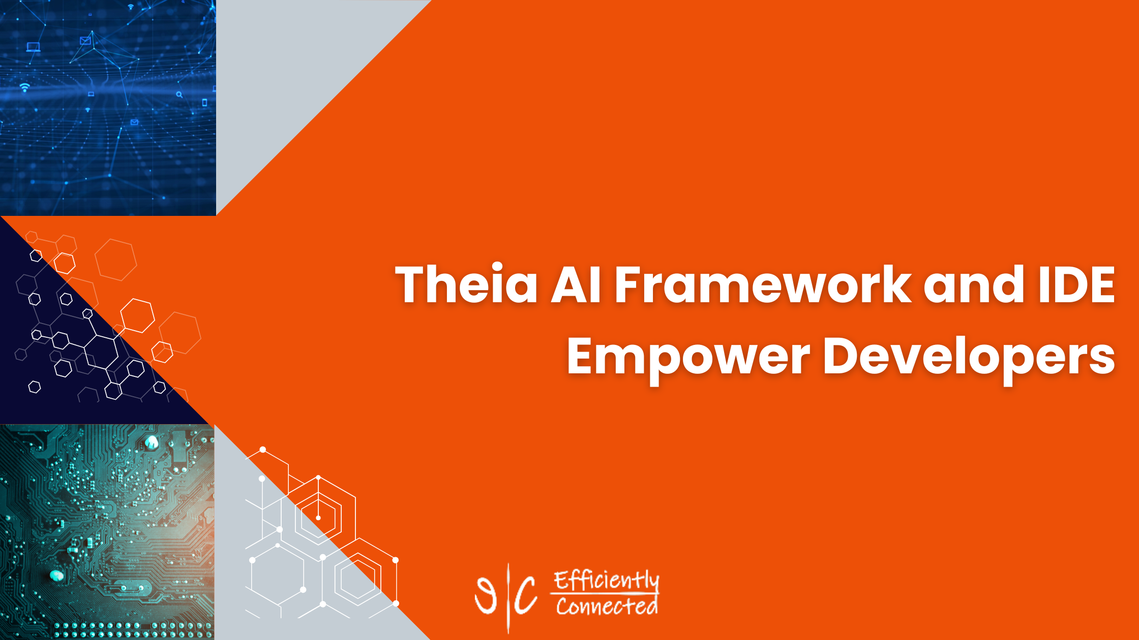 Theia AI Framework and IDE Empower Developers