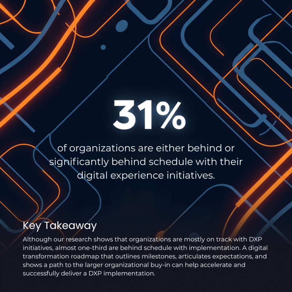 Enterprise Applications - Efficiently Connected