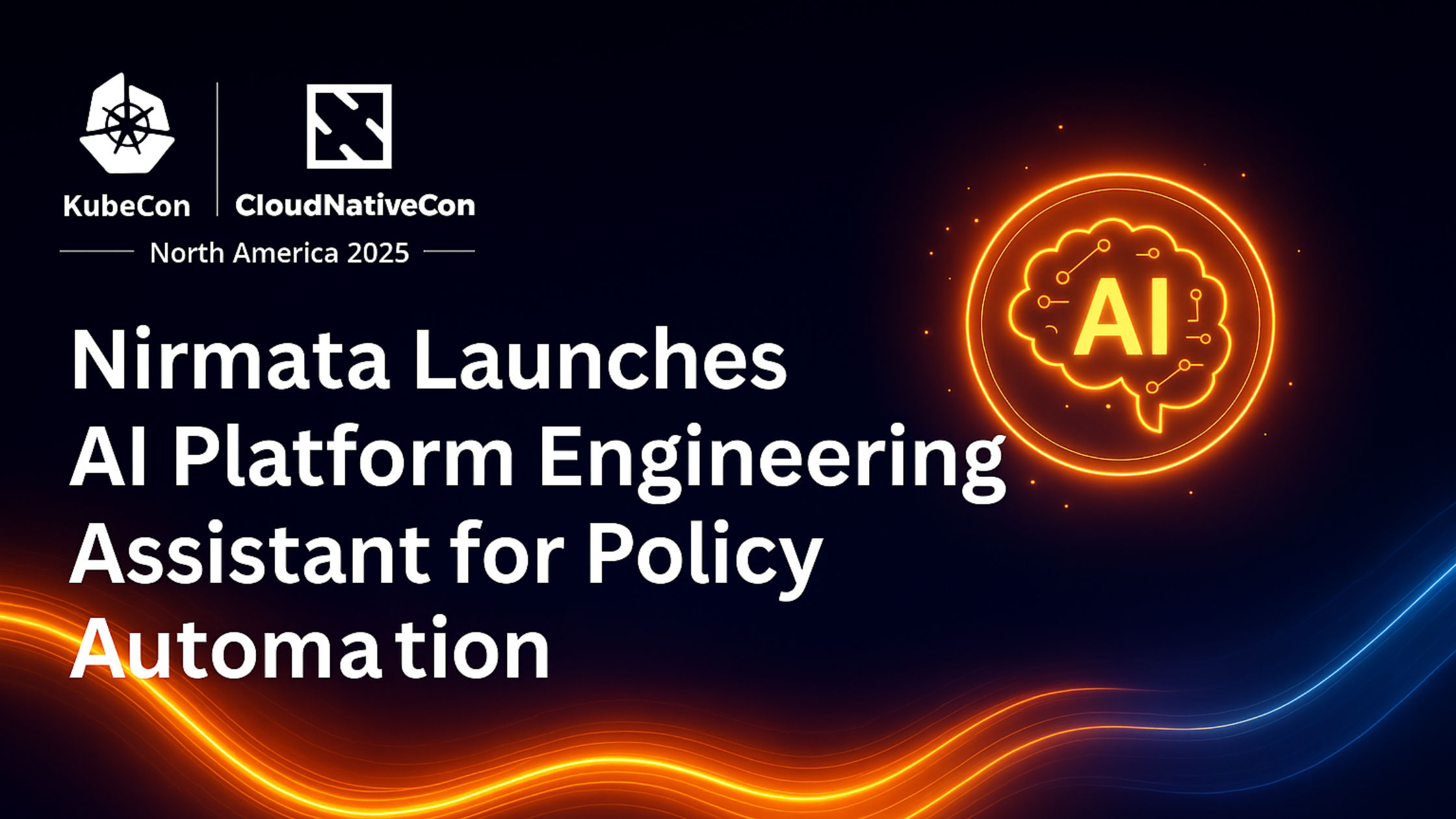 Nirmata Launches AI Platform Engineering Assistant for Policy Automation