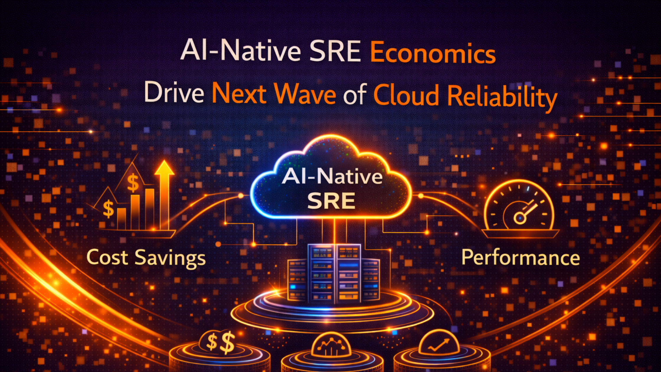 AI-Native SRE Economics Drive Next Wave of Cloud Reliability
