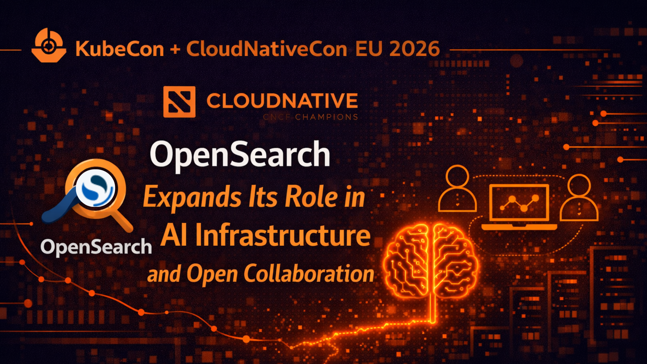 OpenSearch Expands Its Role in AI Infrastructure and Open Collaboration