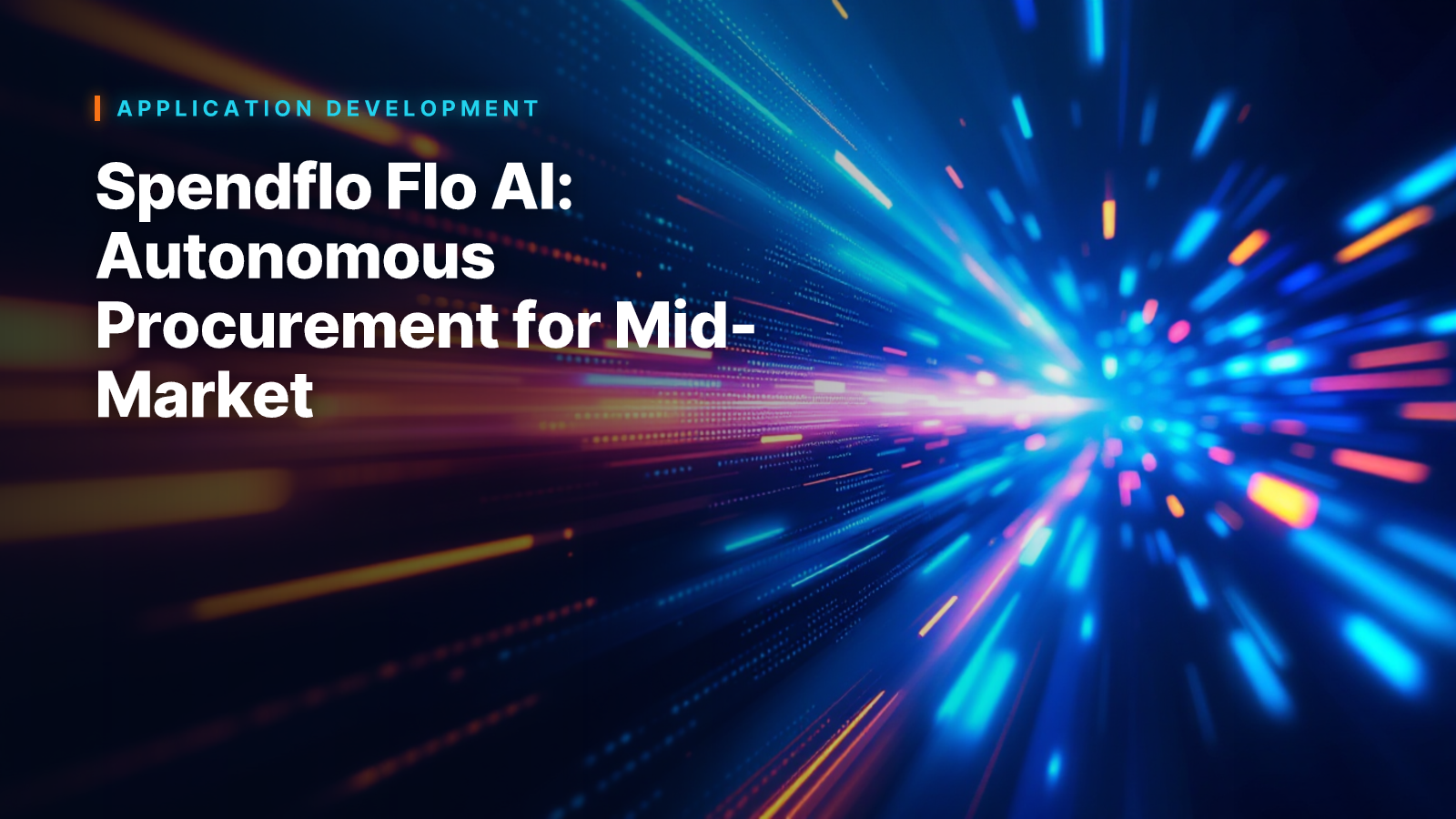 Spendflo Flo AI: Autonomous Procurement for Mid-Market