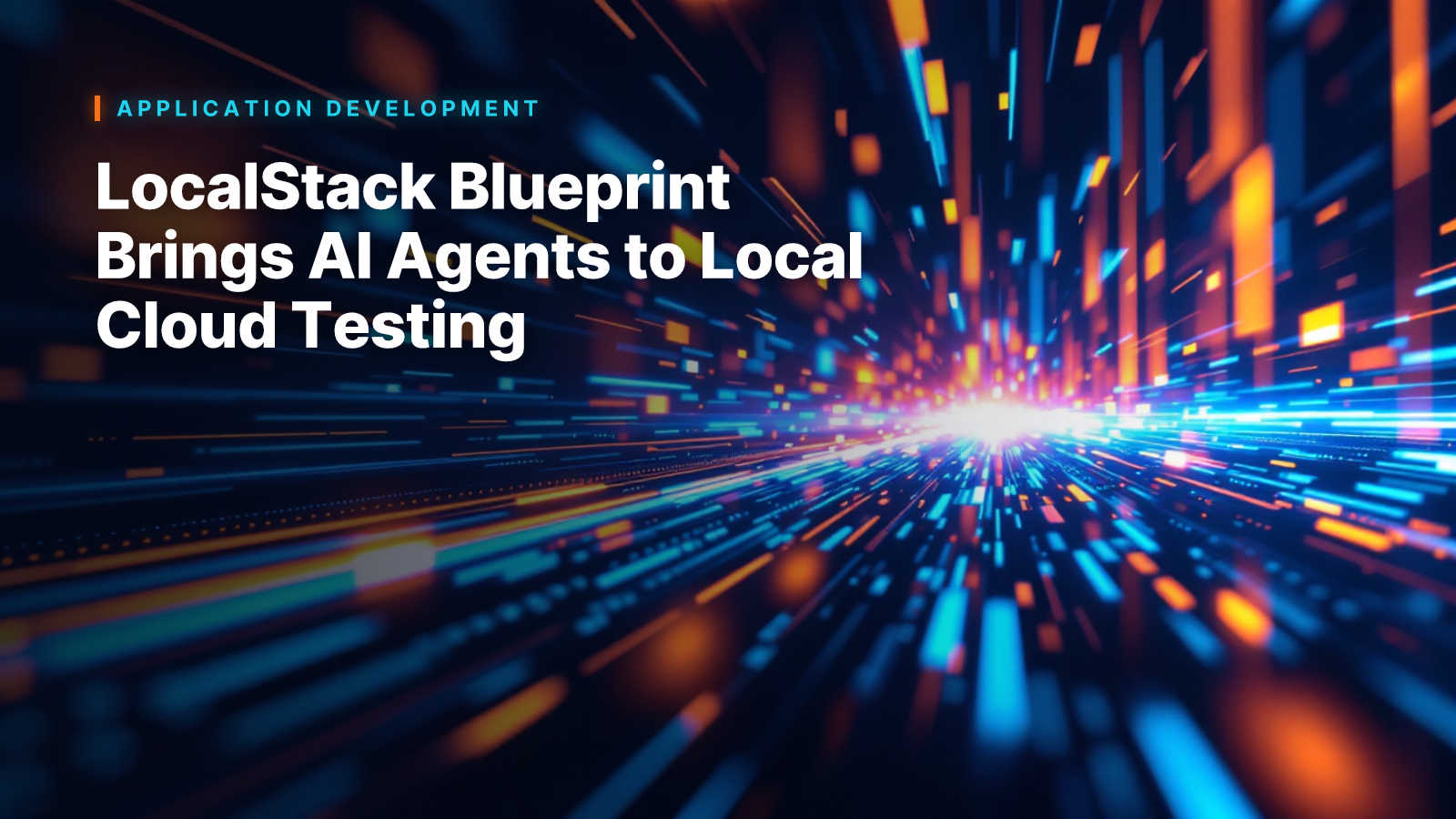LocalStack Blueprint Brings AI Agents to Local Cloud Testing