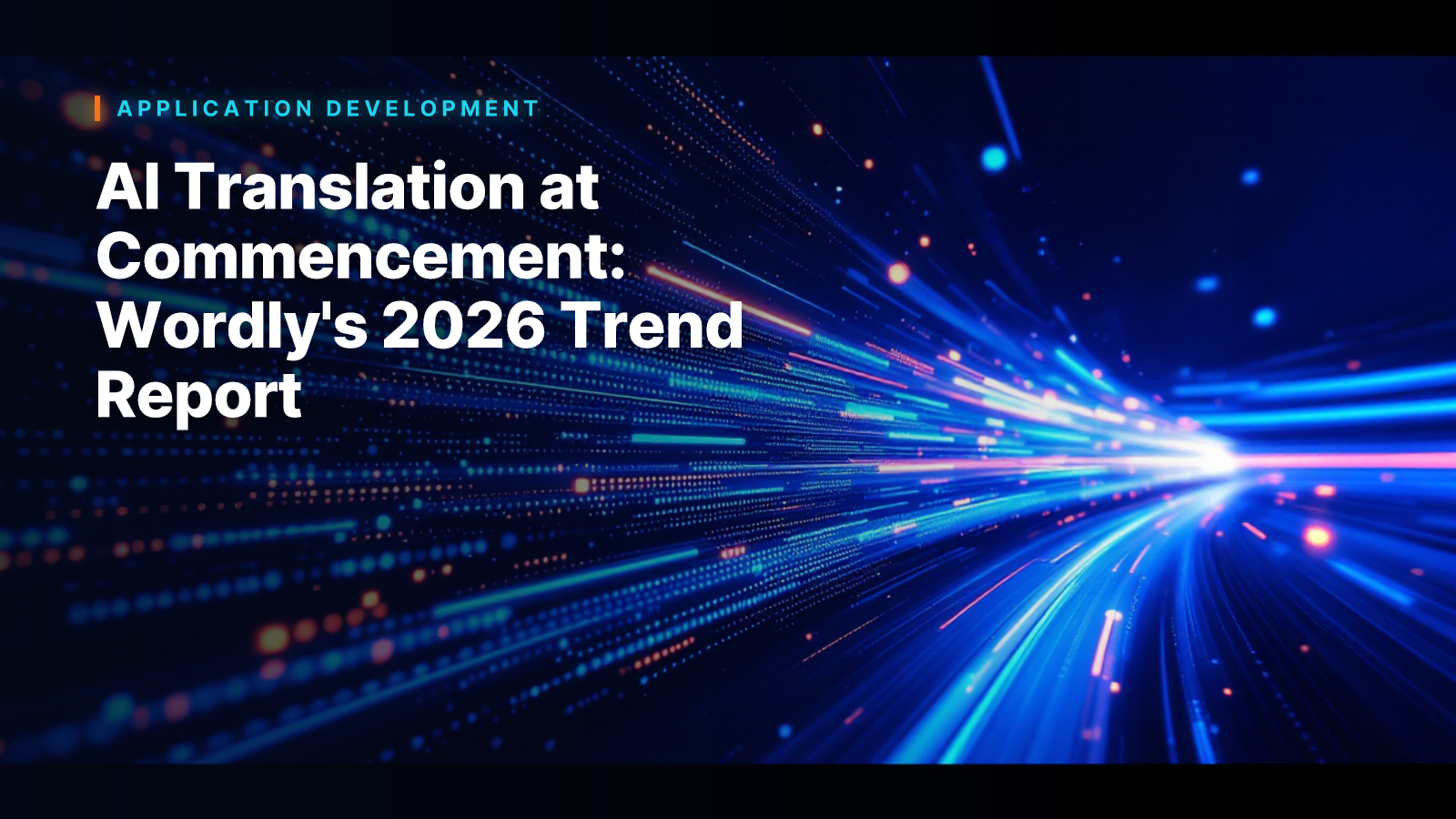 AI Translation at Commencement: Wordly's 2026 Trend Report