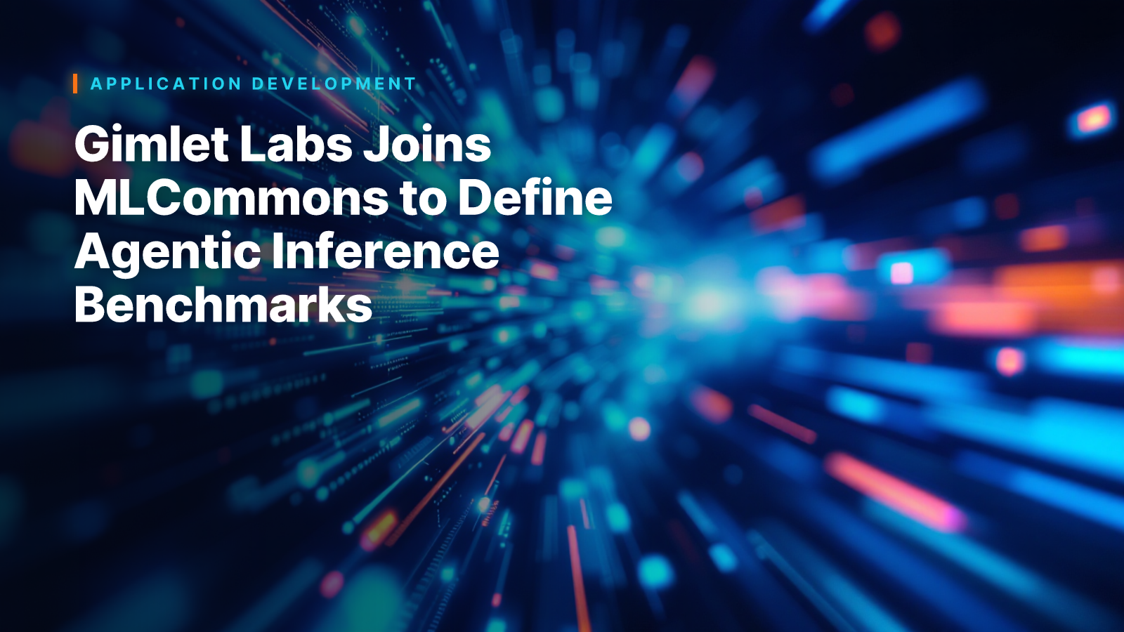 Gimlet Labs Joins MLCommons to Define Agentic Inference Benchmarks